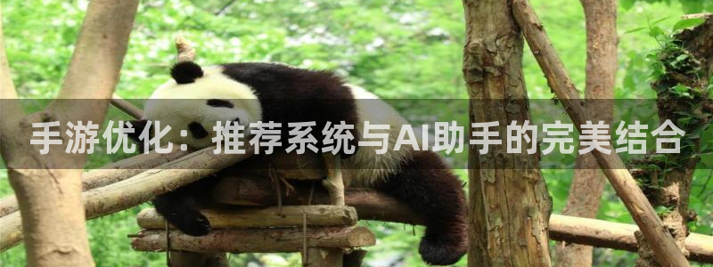 加拿大pc28開獎(jiǎng)網(wǎng)站大神：手游優(yōu)化：推薦系統(tǒng)與AI助手的完